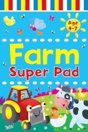 SUPER PAD: FARM (FM160)