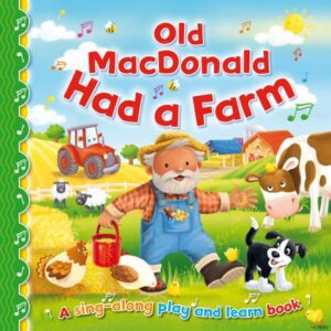SING-ALONG: OLD MACDONALD HAD A FARM