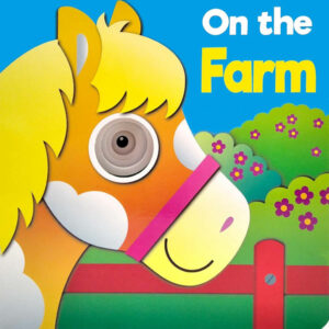 SEE THROUGH SPIRAL: ON THE FARM (SPY1-4)