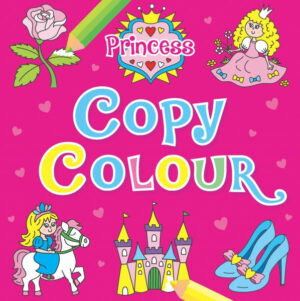 COPY COLOUR PRINCESS (COP1)