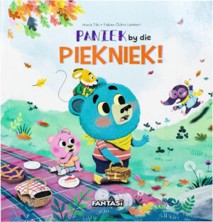 MOOIHOEKBOS PB: PANIEK BY DIE PIEKNIEK!