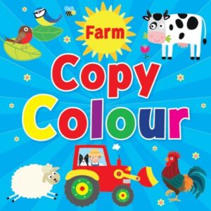 COPY COLOUR FARM (COF1)