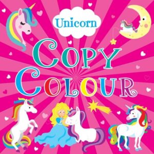 COPY COLOUR UNICORN (COU1)