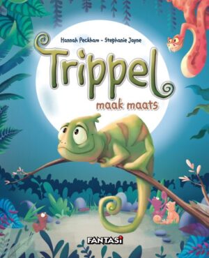 TRIPPEL MAAK MAATS