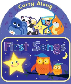 CARRY ALONG: FIRST SONGS