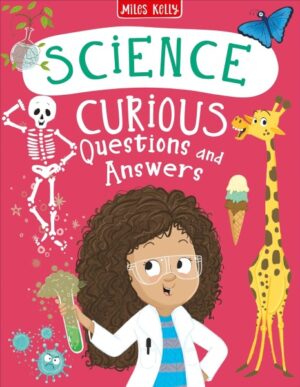 CURIOUS Q & A: SCIENCE