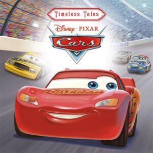 DISNEY TIMELESS TALES: CARS