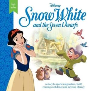 DISNEY TIMELESS TALES: SNOW WHITE