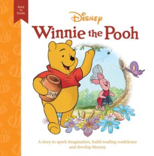 DISNEY TIMELESS TALES: WINNIE THE POOH
