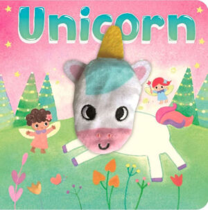 FINGER FUN: UNICORN