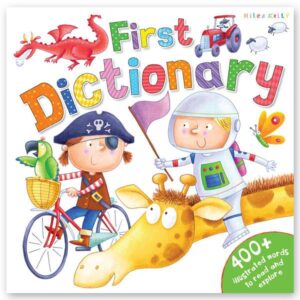 FIRST DICTIONARY