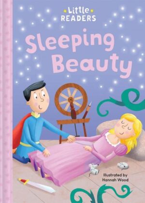 LITTLE READERS: SLEEPING BEAUTY
