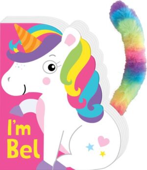 LITTLE TAILS: I'M BEL