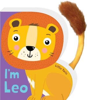 LITTLE TAILS: I'M LEO