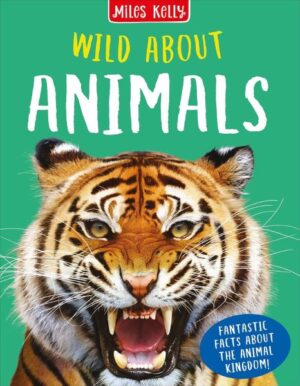 MK INFO: WILD ABOUT ANIMALS