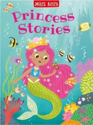 MK READER: PRINCESS STORIES