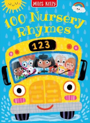 MK READER: 100 NURSERY RHYMES