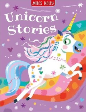 MK READER: UNICORN STORIES