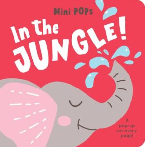 MINI POPS: IN THE JUNGLE!