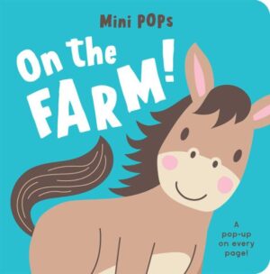 MINI POPS: ON THE FARM!