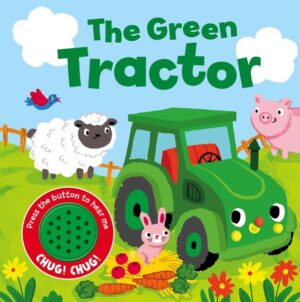 NOISY: THE GREEN TRACTOR