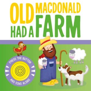 SINGLE SOUNDS: OLD MACDONALD HAD A FARM