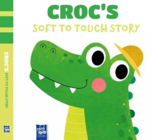 SOFT TO TOUCH STORY: CROC'S