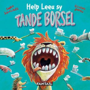 HELP LEEU SY TANDE BORSEL