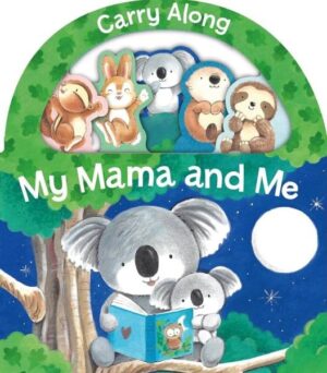 CARRY ALONG: MY MAMMA AND ME