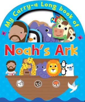 CARRY ALONG: NOAH'S ARK